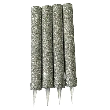 Vela Bengala Gibreada Plata - 1