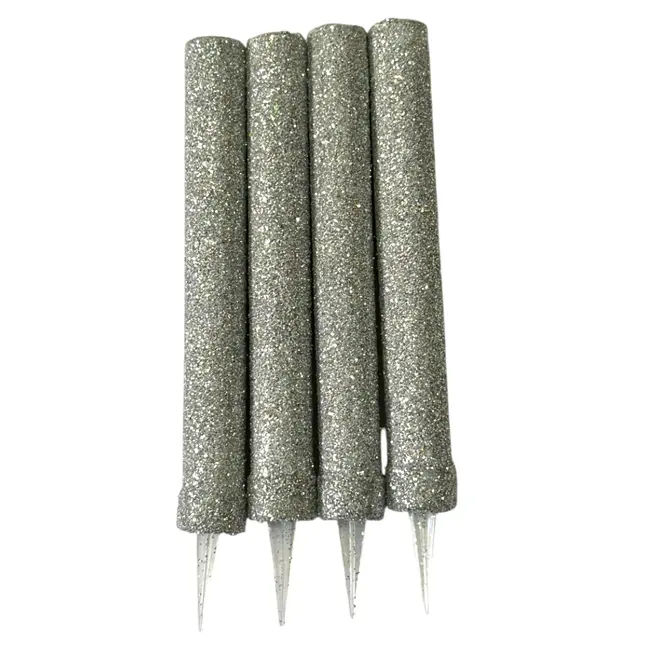 Vela Bengala Gibreada Plata