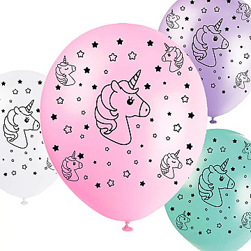 Unicornio - 1