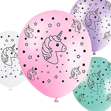 Unicornio - 1