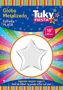 Estrella Plata
