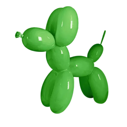 Verde Claro Standard Intense