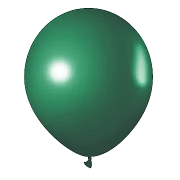 Verde Oscuro Standar Intense Bulto de 80 Bolsas - 1