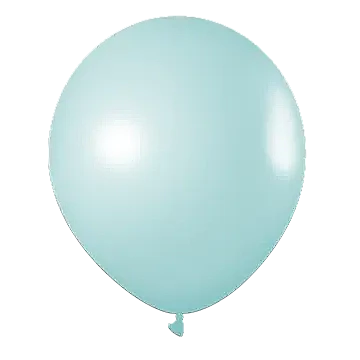 Turquesa Pastel Bulto de 80 Bolsas - 1