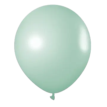 Verde Agua Pastel Bulto de 80 Bolsas