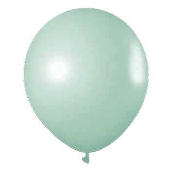 Verde Agua Pastel Bulto de 80 Bolsas - 1