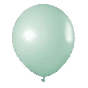 Verde Agua Pastel Bulto de 80 Bolsas - 1