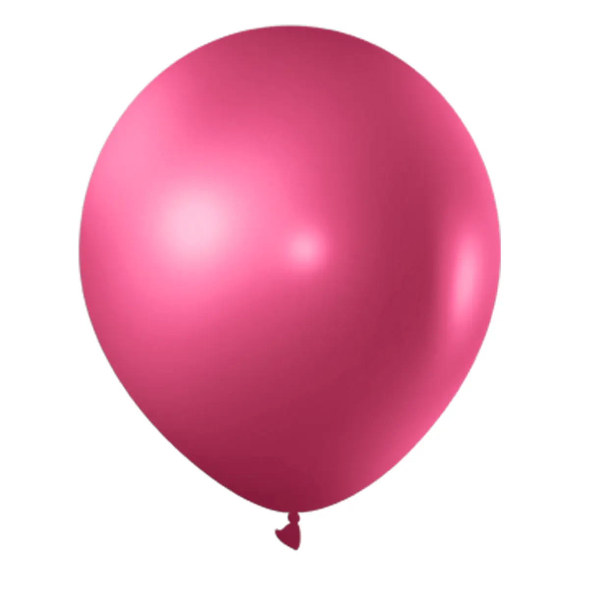 Fucsia Perlado Bulto de 80 Bolsas