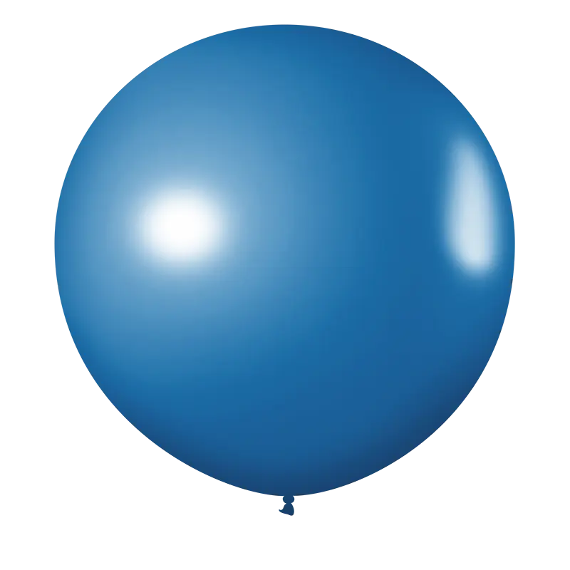 Azul Standard Intense