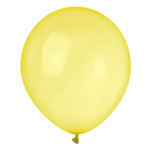 Cristal Amarillo