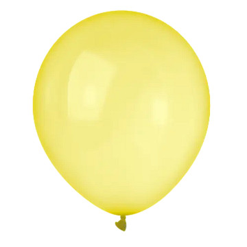 Cristal Amarillo - 1