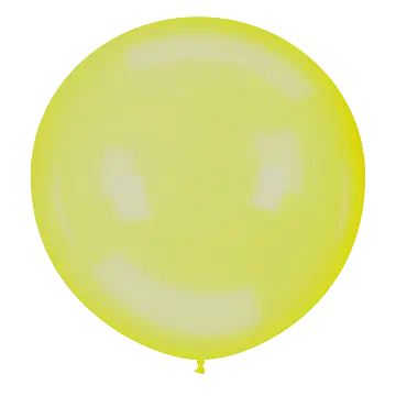 Cristal Amarillo