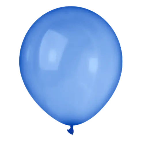 Cristal Azul