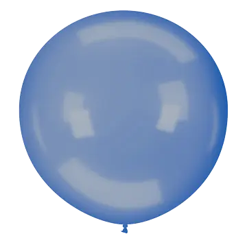 Cristal Azul