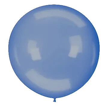 Cristal Azul - 1