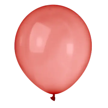 Cristal Rojo