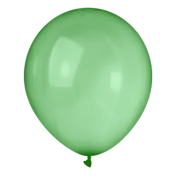 Cristal Verde