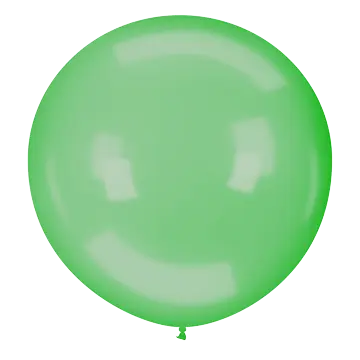 Cristal Verde