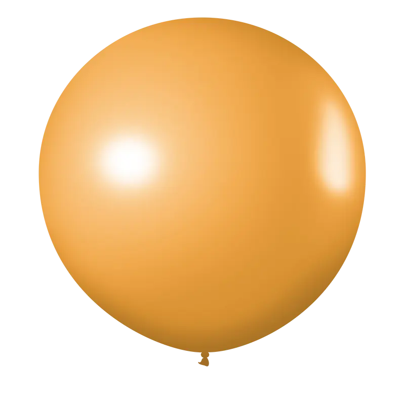 Naranja Standard Intense