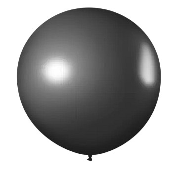 Negro Standard Intense - 1
