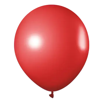 Rojo Standard Intense