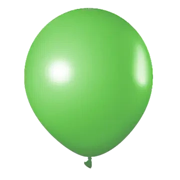 Verde Claro Standard Intense - 1