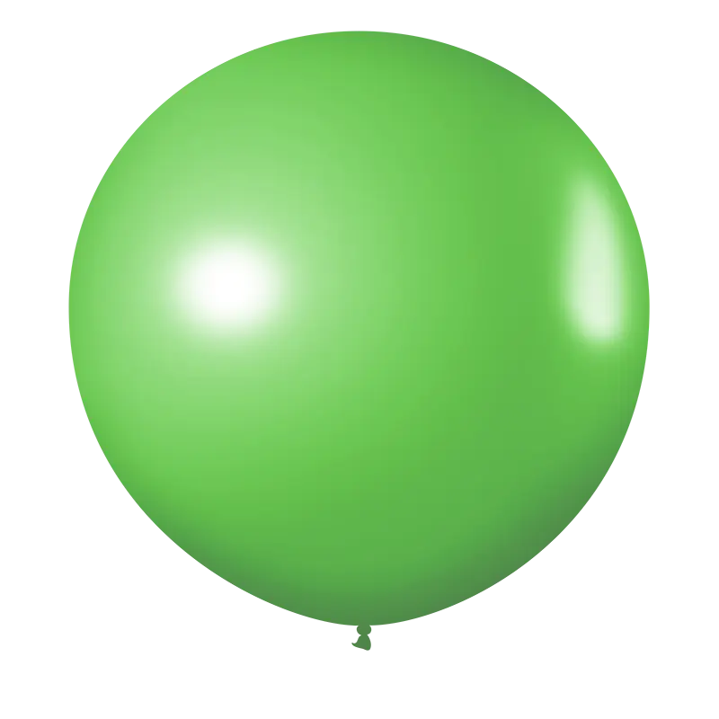 Verde Claro Standard Intense