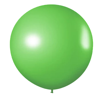 Verde Claro Standard Intense - 1