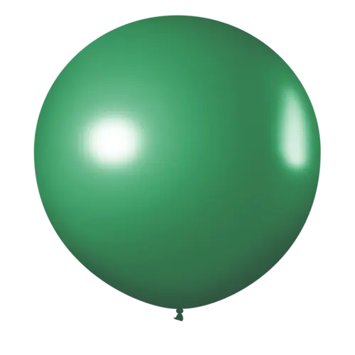 Verde Oscuro Standard Intense