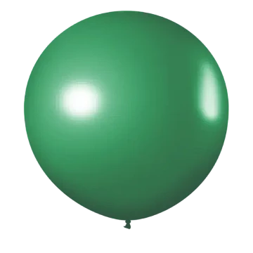 Verde Oscuro Standard Intense - 1