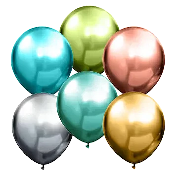 Multicolor Chrome - 1