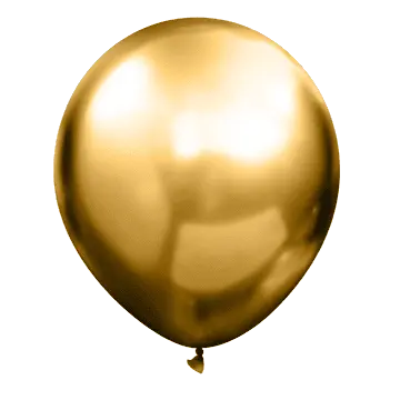 Oro Chrome