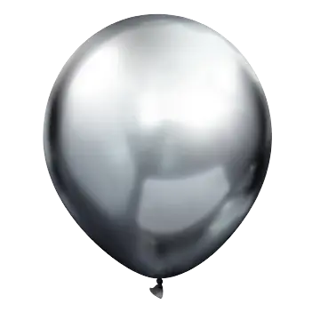 Plata Chrome