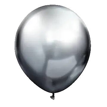 Plata Chrome - 1