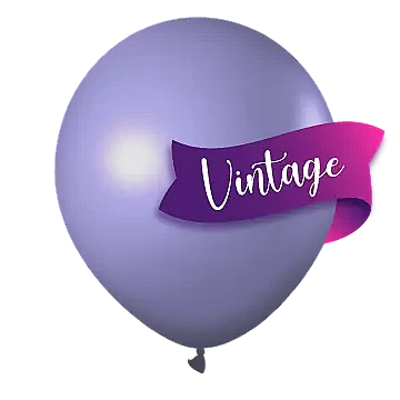 Lavanda Pastel Vintage - 1