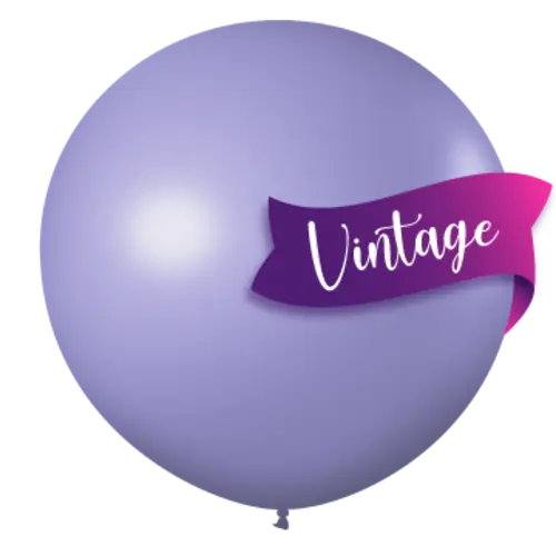 Lavanda Pastel Vintage