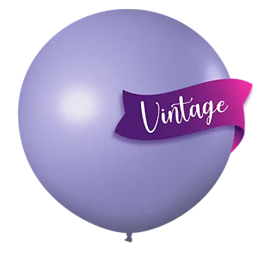 Lavanda Pastel Vintage - 1