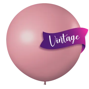 Malva Pastel Vintage