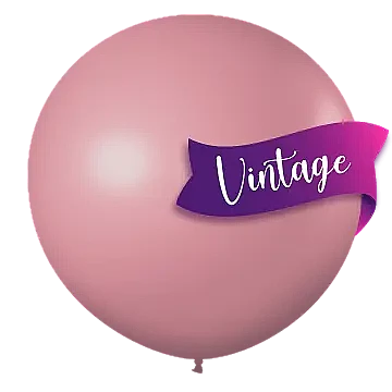 Malva Pastel Vintage - 1