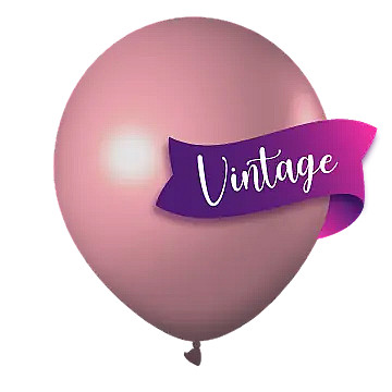 Malva Pastel Vintage - 1