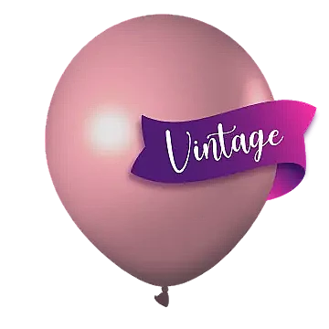 Malva Pastel Vintage - 1