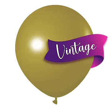 Mostaza Pastel Vintage - 1