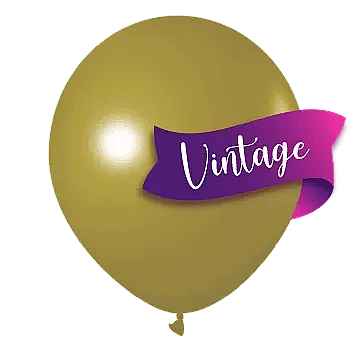 Mostaza Pastel Vintage - 1