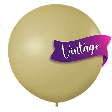 Mostaza Pastel Vintage - 1