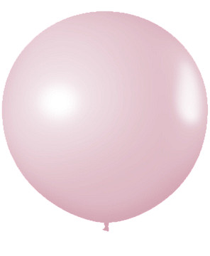 Rosa Pastel - 1