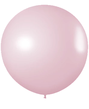 Rosa Pastel - 1