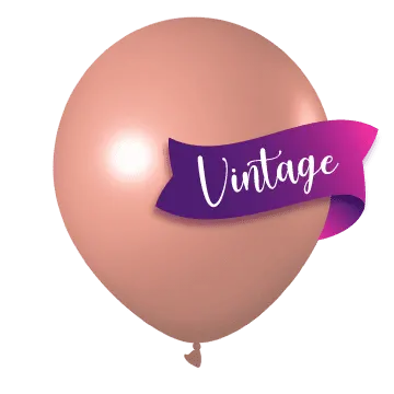Rosa Pastel Vintage
