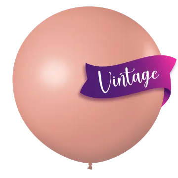 Rosa Pastel Vintage