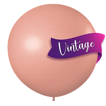 Rosa Pastel Vintage - 1