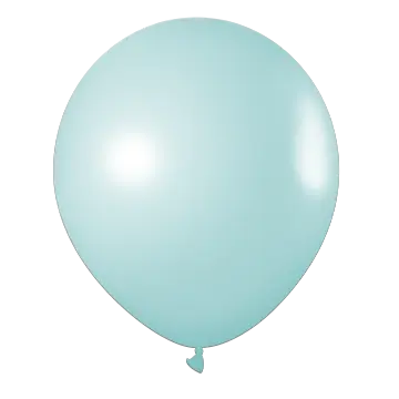 Turquesa Pastel